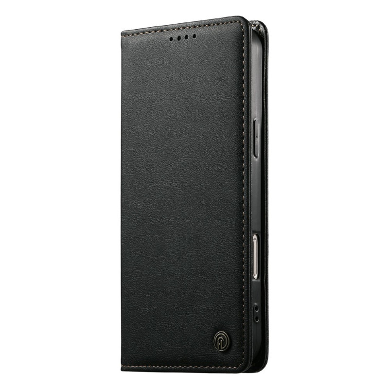 Custodia a libro per Oppo Reno 16 F 5G / 16 FS 5G DIERFENG