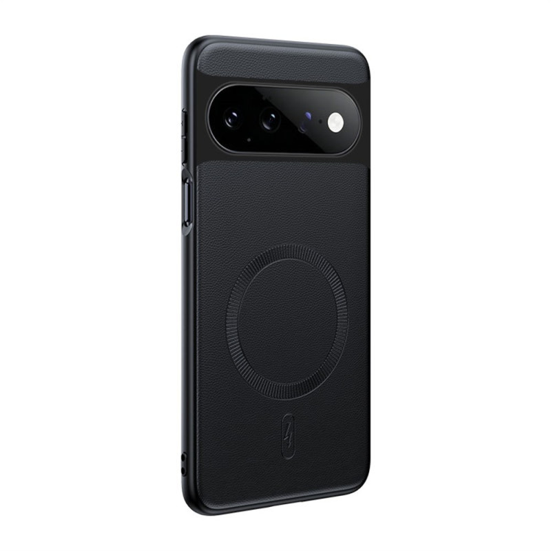 Custodia magnetica per Google Pixel 11 con design ibrido