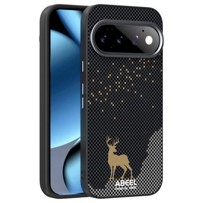 Custodia per Google Pixel 11 con motivo ABEEL