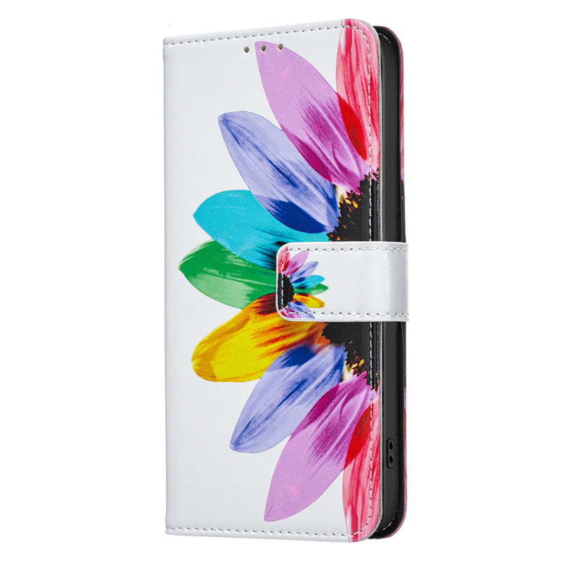 Custodia per Google Pixel 11 Pro / 11 Fleur Aquarelle