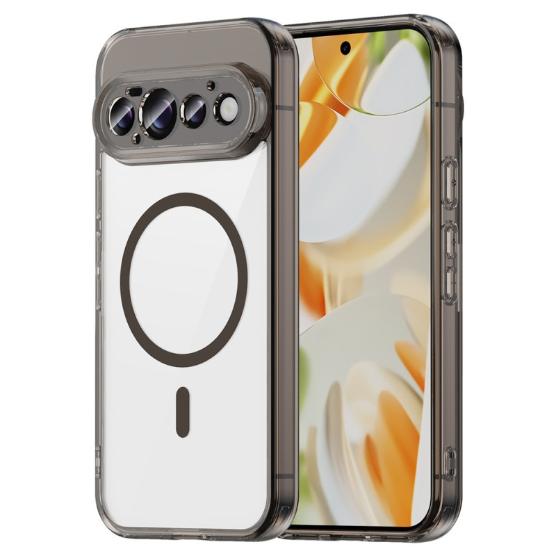 Custodia magnetica trasparente per Google Pixel 11 Color