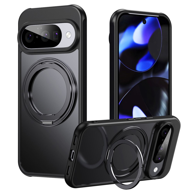 Custodia per Google Pixel 11 Pro / 11 Finesse con anello di supporto