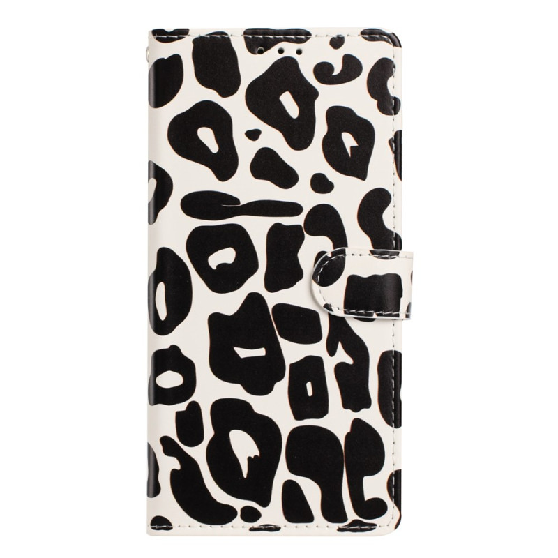 Custodia Google Pixel 11 Pro / 11 Leopard