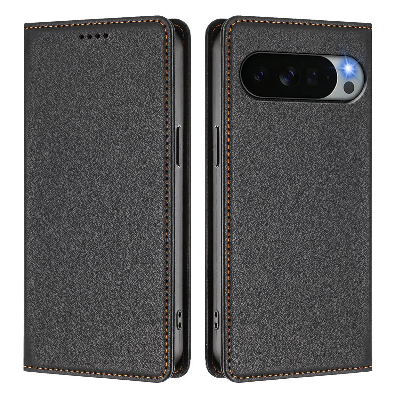 Custodia a libro Google Pixel 11 Pro XL Couture