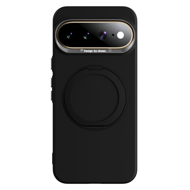 Custodia per Google Pixel 11 Pro XL con anello di supporto, design premium ABEEL