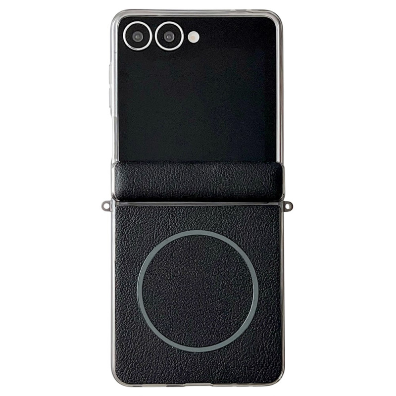 Custodia Samsung Galaxy Z Flip 8 Hybrid Design