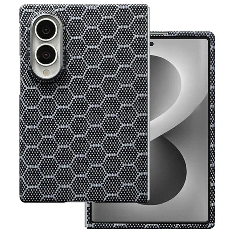 Custodia Samsung Galaxy Z Fold 8 Luxe Design