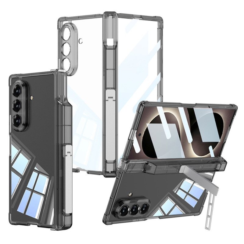 Custodia Samsung Galaxy Z Fold 8 Ultra Protection Premium con porta-stilo GKK