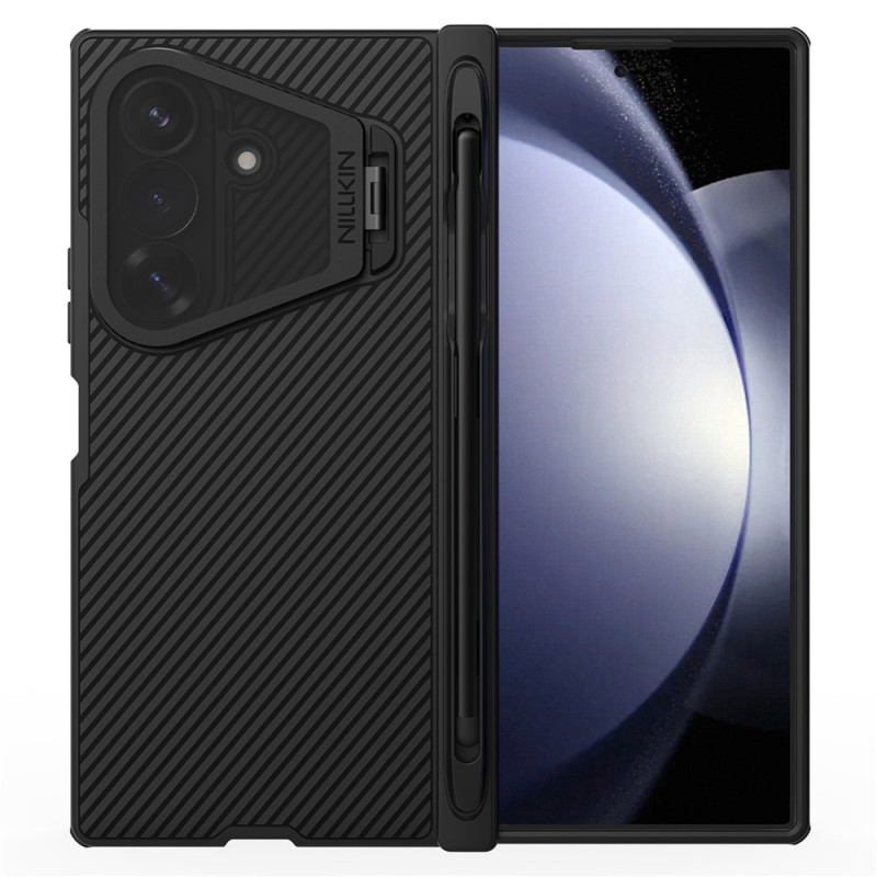Custodia Samsung Galaxy Z Fold 8 Ultra CamShield Prop Magnetic Series