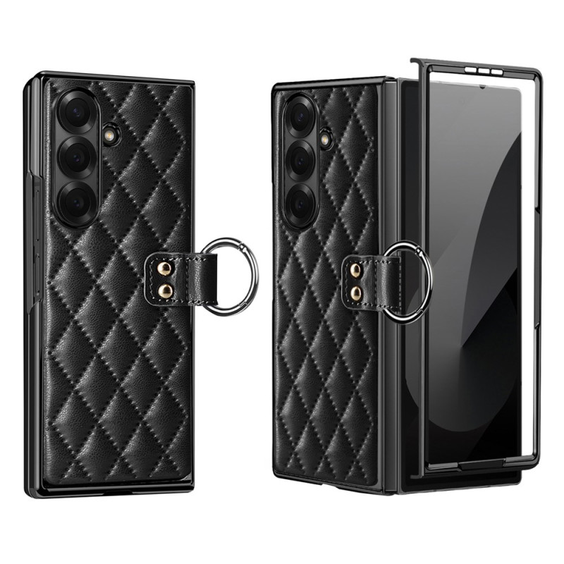 Custodia imbottita premium per Samsung Galaxy Z Fold 8