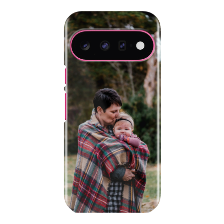 Coque personnalisée Google...
