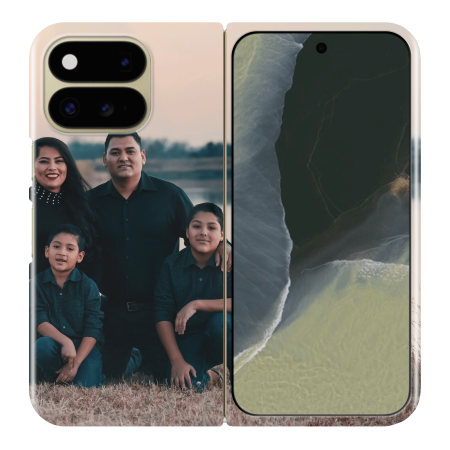 Coque personnalisée Google...