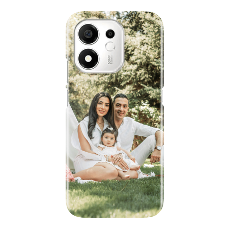 Coque personnalisée Honor...