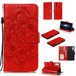 Custodia per Samsung Galaxy Note 10 Mandala