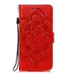 Custodia per Samsung Galaxy Note 10 Mandala