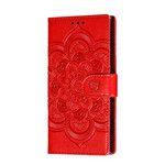 Custodia per Samsung Galaxy Note 10 Mandala