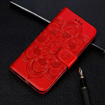 Custodia per Samsung Galaxy Note 10 Mandala