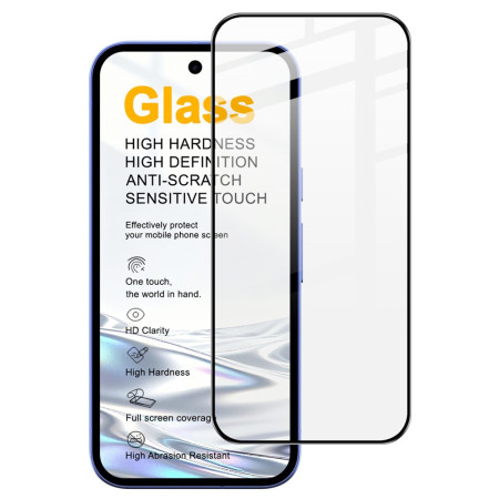 Protection en Verre Trempé...