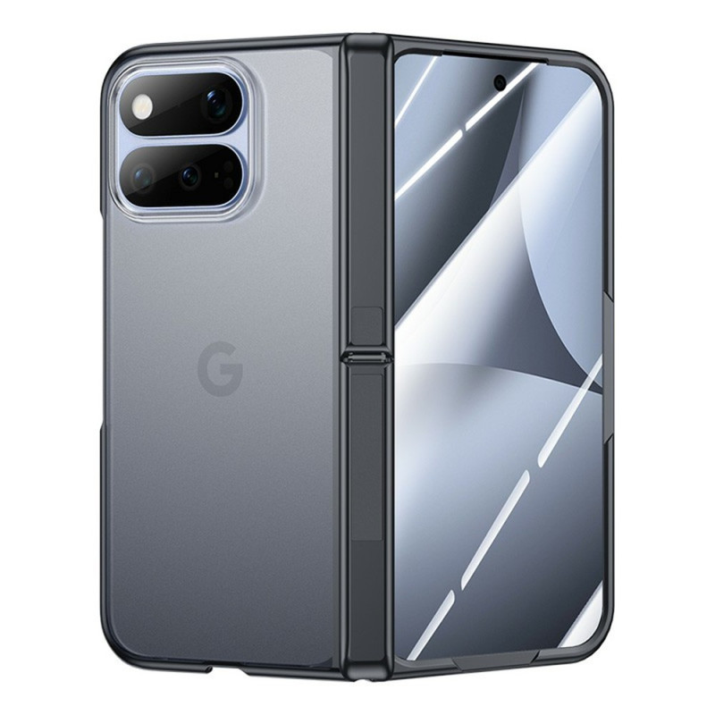 Custodia Mate per Google Pixel 11 Pro Fold con supporto e vetro temperato
