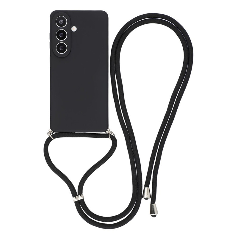 Custodia con fiocco Samsung Galaxy S26 FE Classica
