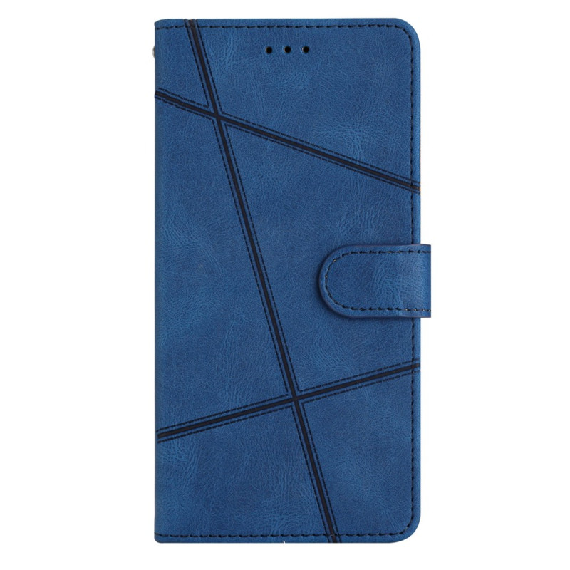 Custodia Xiaomi Redmi 17C 5G Lignes