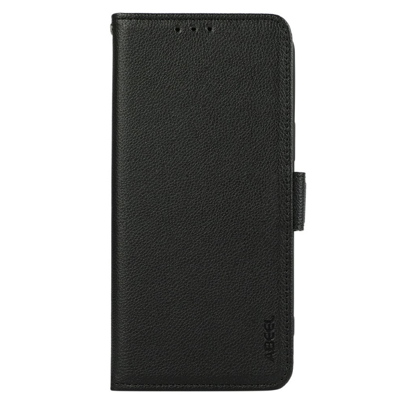 Custodia classica ABEEL per Xiaomi Redmi 17 5G / 4G