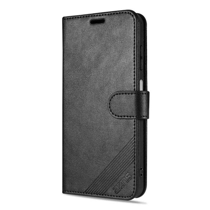 Custodia per Xiaomi Redmi 17 5G / 4G AZNS