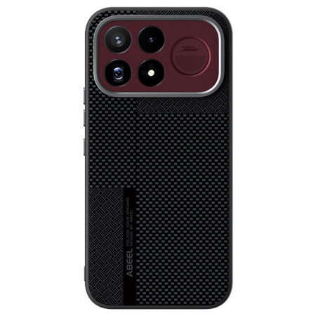 Custodia Poco F9 Ultra nera