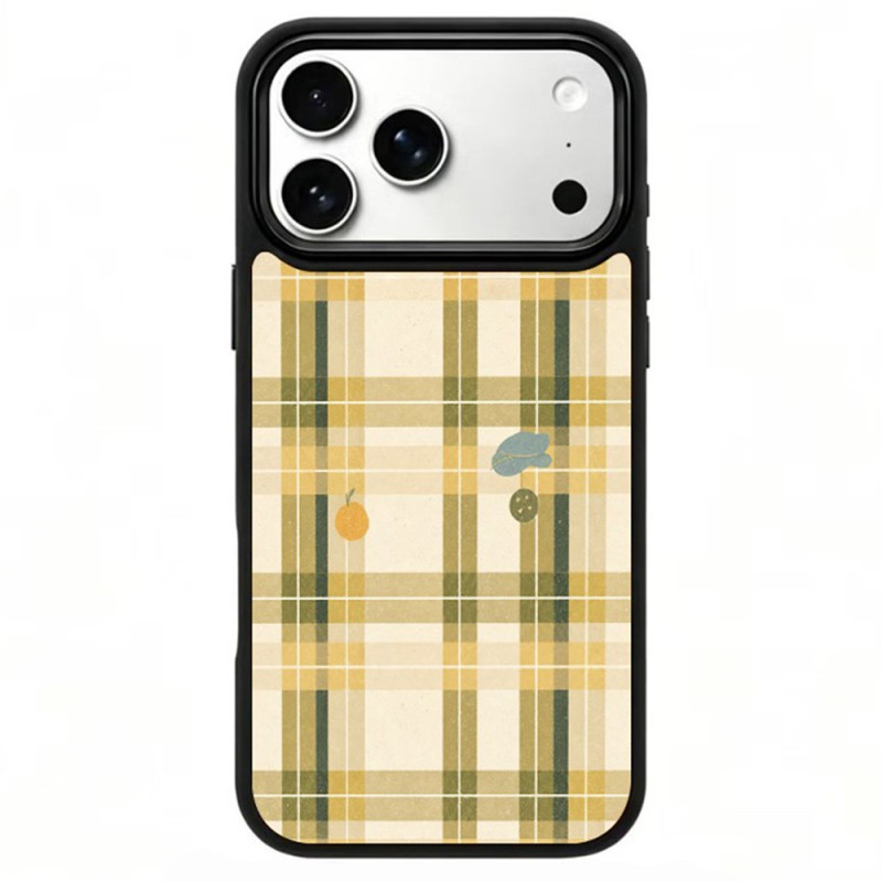 Custodia magnetica Five Elements con motivo per iPhone 18 Pro / 17 Pro