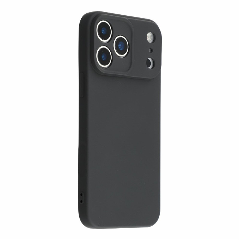 Custodia in silicone classica per iPhone 18 Pro / 17 Pro