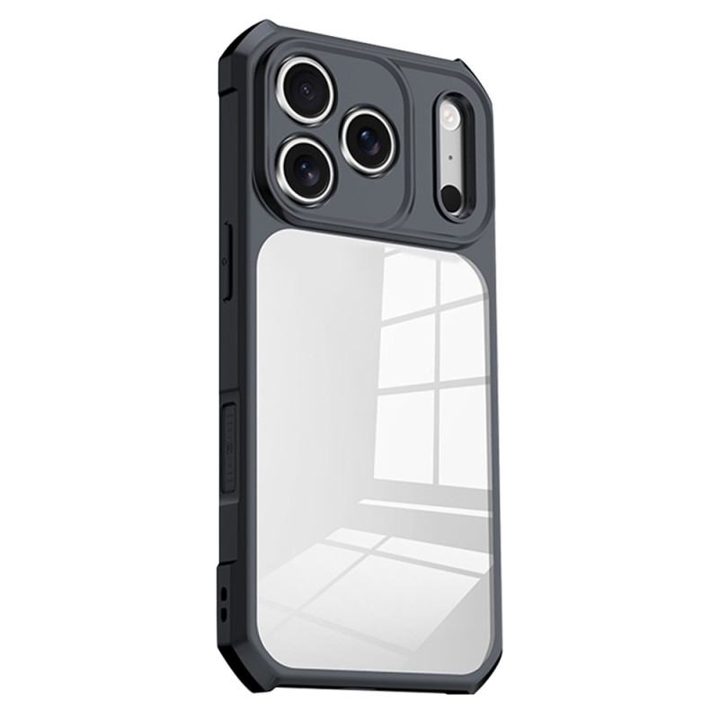 Custodia ibrida XUNDD per iPhone 18 Pro / 17 Pro