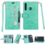 Huawei P Smart Plus Custodia 2019 Borsa con cinturino Huawei P Smart Plus Custodia 2019 Borsa con cinturino
