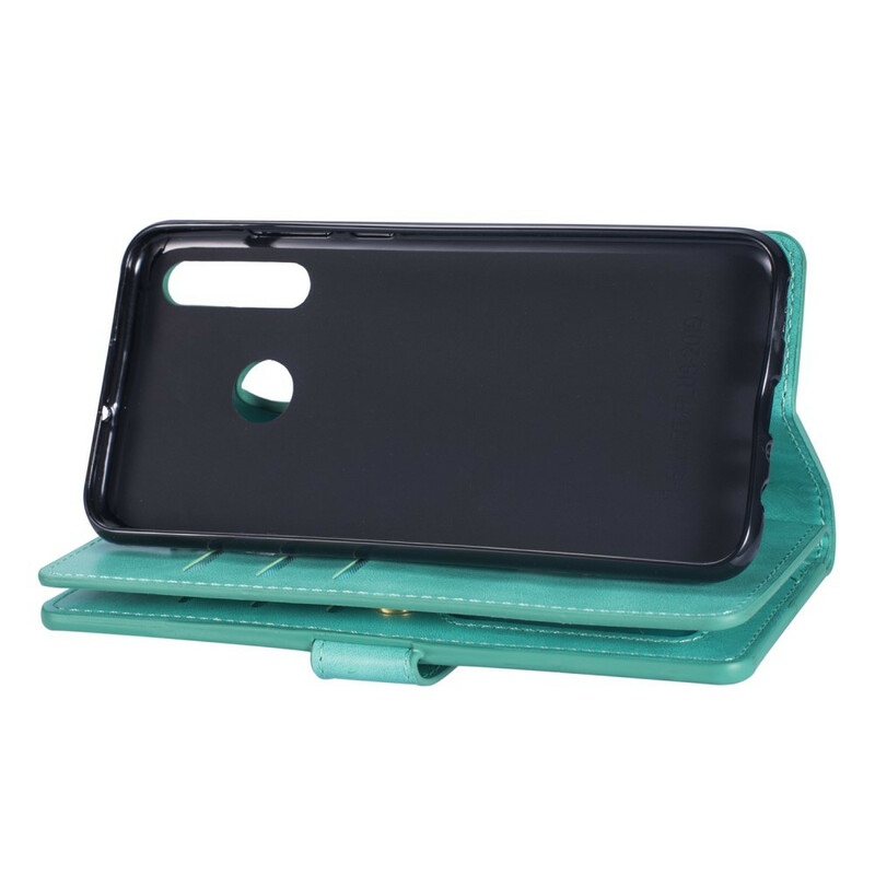 Huawei P Smart Plus Custodia 2019 Borsa con cinturino Huawei P Smart Plus Custodia 2019 Borsa con cinturino