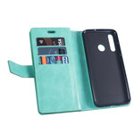 Huawei P Smart Plus Custodia 2019 Borsa con cinturino Huawei P Smart Plus Custodia 2019 Borsa con cinturino