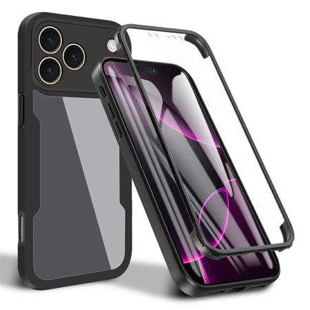 Coque iPhone 18 Pro / 17...