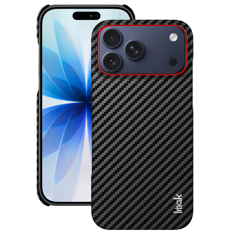 Coque iPhone 18 Pro / 17 Pro Ruiyi Series IMAK