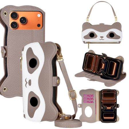 Custodia per iPhone 18 Pro...
