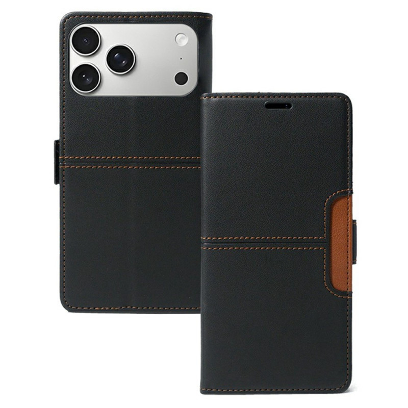 Custodia stilizzata per iPhone 18 Pro Max / 17 Pro Max