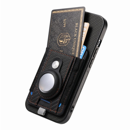 Custodia per iPhone 18 Pro...