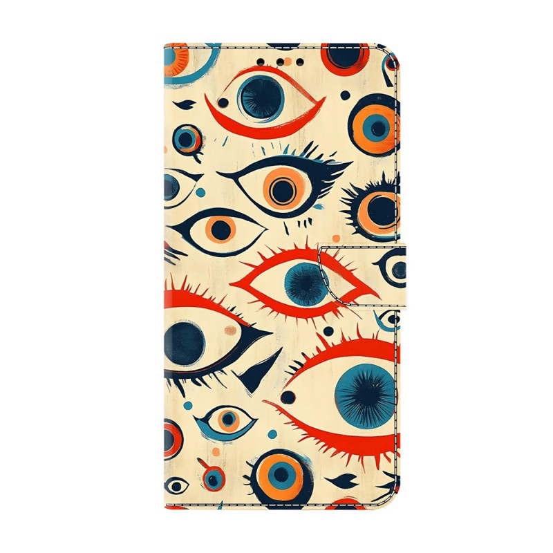 Custodia artistica per iPhone 18 Pro Max / 17 Pro Max