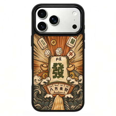 Custodia per iPhone 18 Pro...