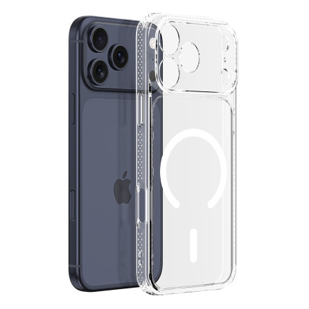 Custodia per iPhone 18 Pro...