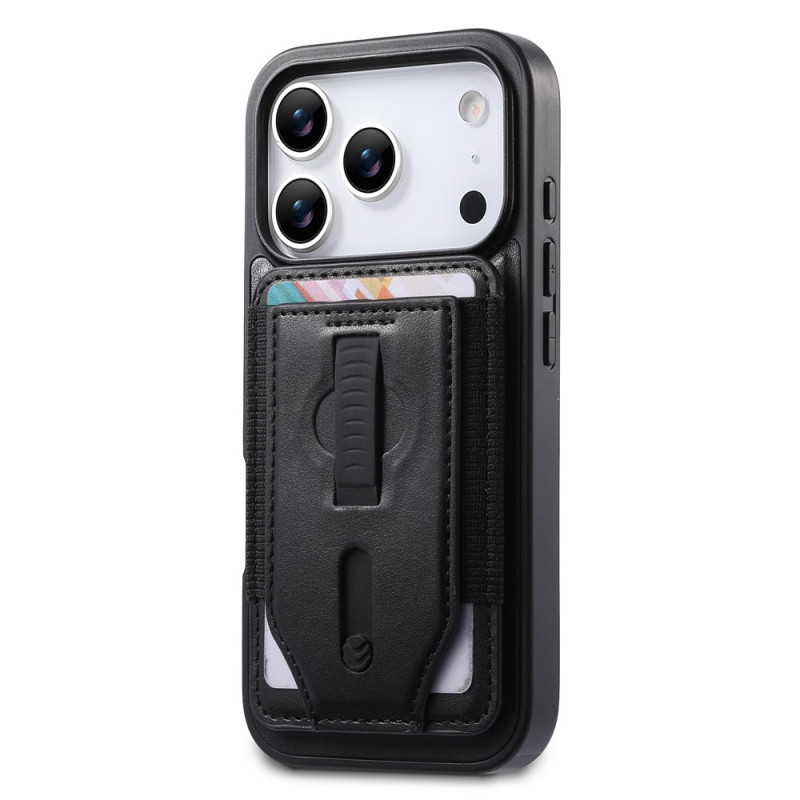 Custodia per iPhone 18 Pro Max / 17 Pro Max con porta carte CESENEO