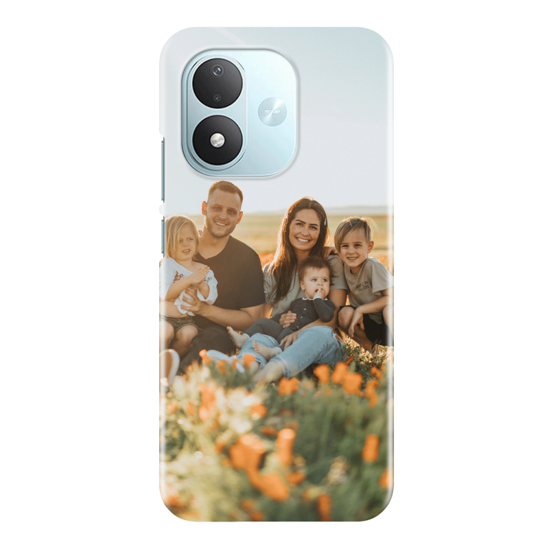 Custodia personalizzata per Xiaomi Redmi Note 17 4G