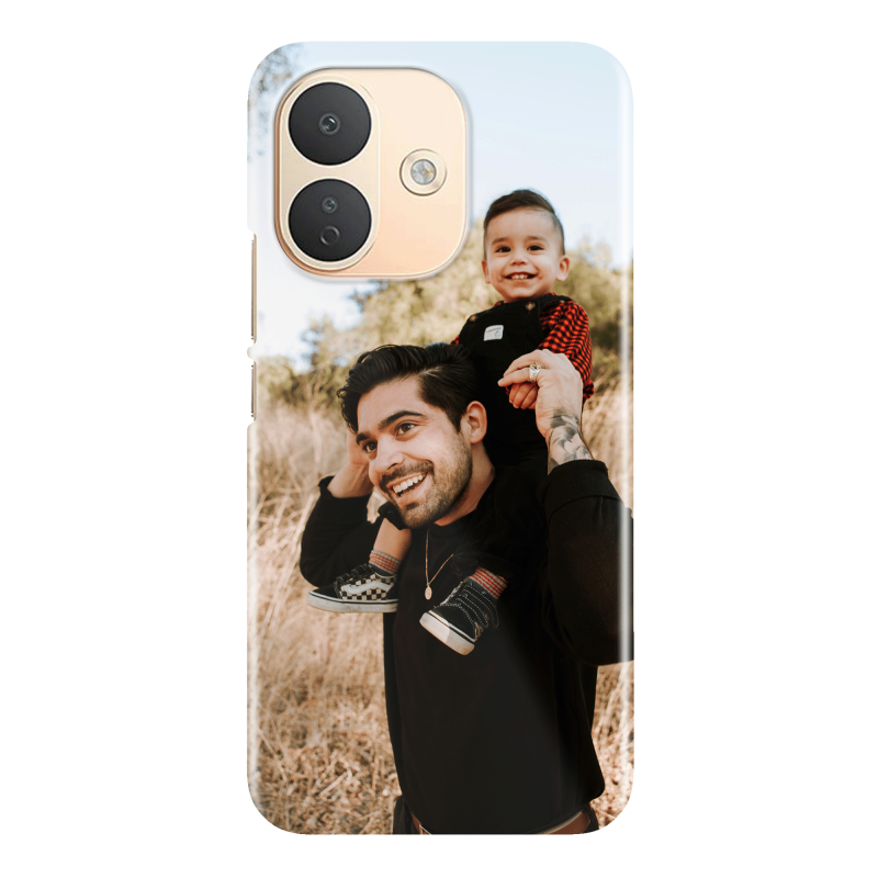 Custodia personalizzata per Xiaomi Redmi Note 17 Pro 5G