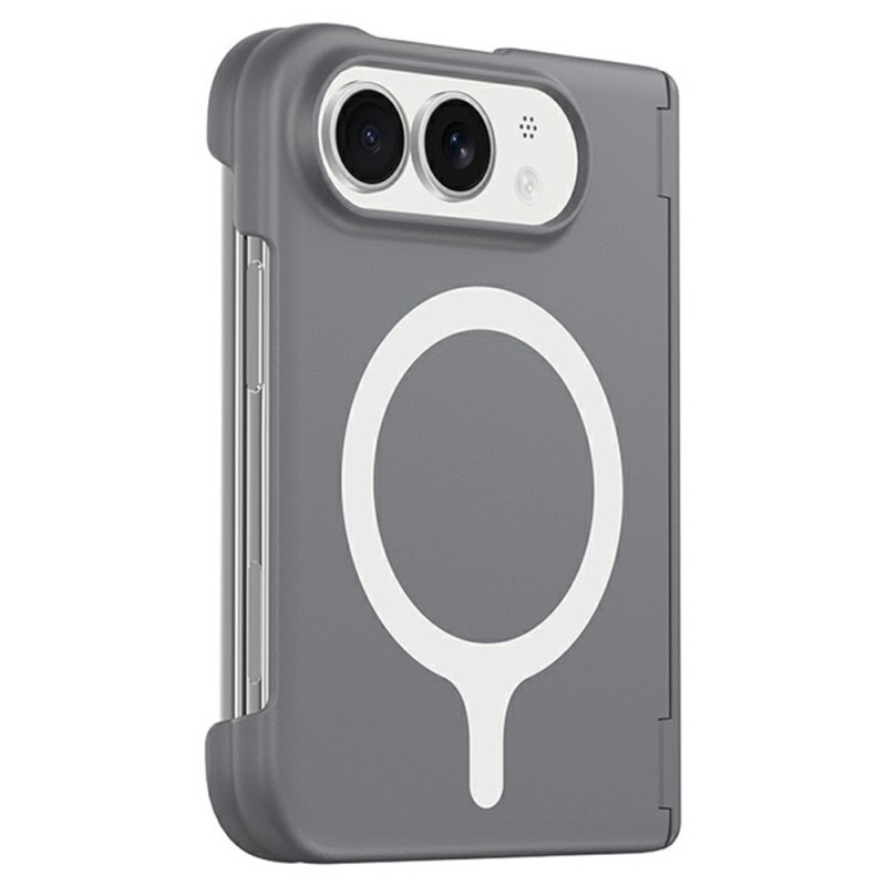 Custodia rigida magnetica Duo per iPhone