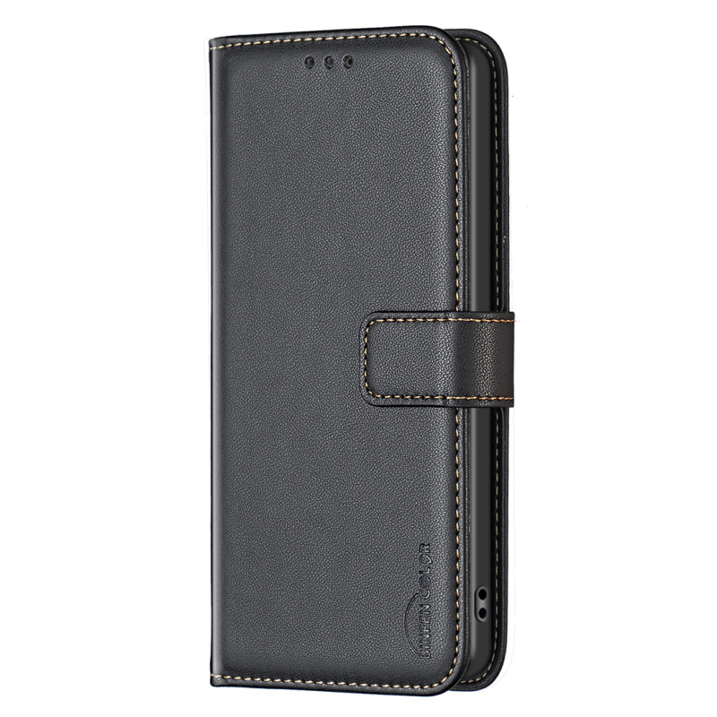 Custodia per Poco F9 Ultra / F8 Ultra BINFEN COLOR