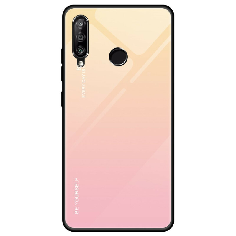 Huawei P Smart Plus Custodia 2019 colore galvanizzato
