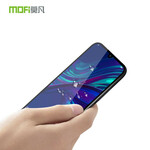 Huawei P Smart Plus 2019 Mofi protezione schermo in vetro temperato