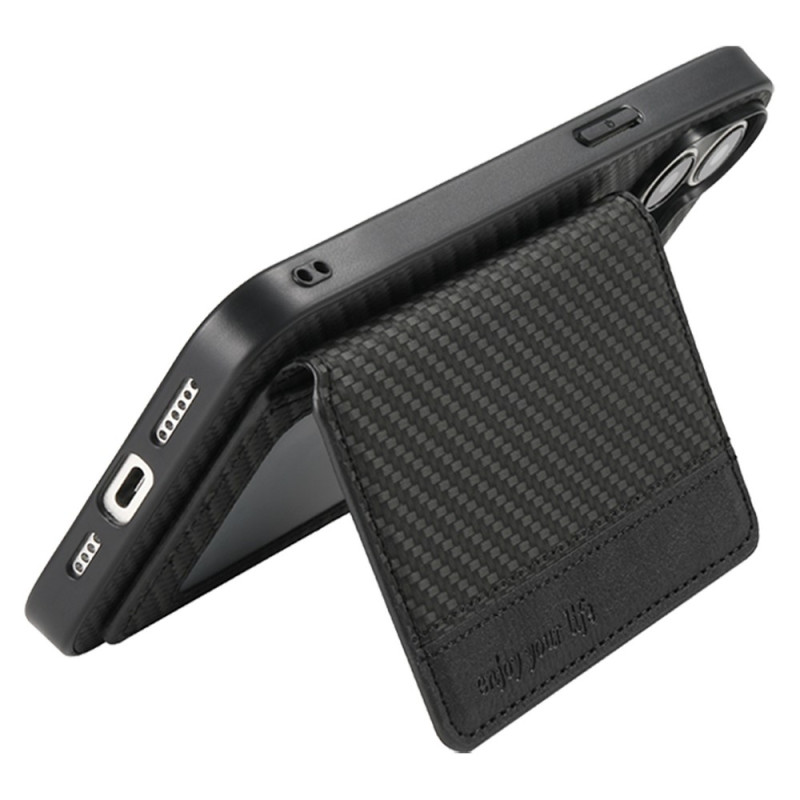 Coque Xiaomi Redmi Note 17 5G / 4G Multifonction